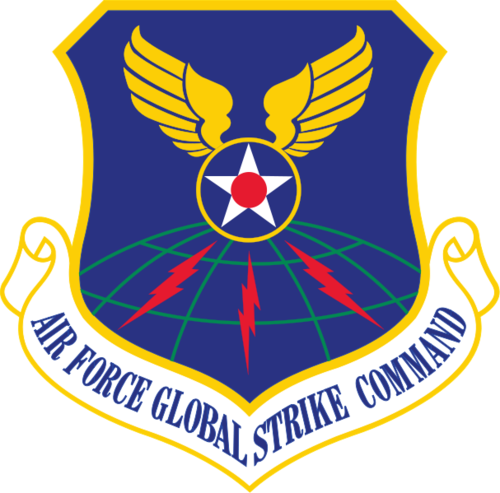 戦略航空軍団 - Wikipedia